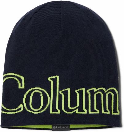 Columbia Czapka Zimowa Dwustronna Unisex Belay Butte Beanie