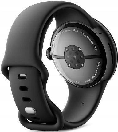 Google Pixel Watch 3 41Mm Czarny - Opinie i ceny na Ceneo.pl