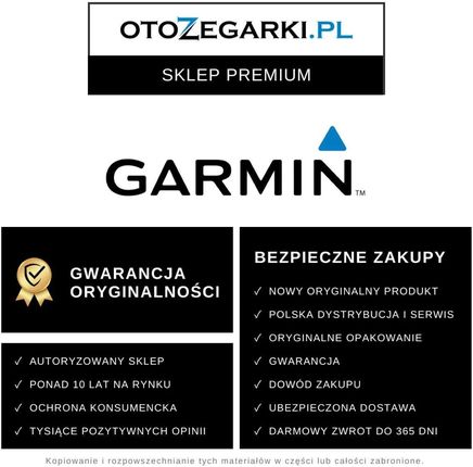 Garmin fenix E 47mm Stalowo-czarny - zdjęcie 5