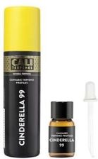Zdjęcie Cali Terpenes Cinderella 99 Terpeny Konopne 1Ml - Pszczyna