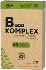 Vitars.R.O. Vitar B-Komplex 60tabl.
