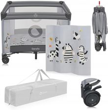 Zdjęcie Lionelo Kojce Bonnie Grey Stone - Trzcińsko-Zdrój