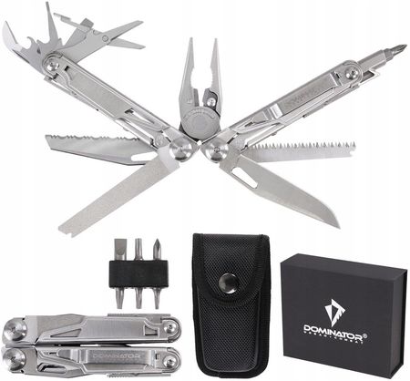 Dominator Multitool Hero Ant Gift Box Hn2000