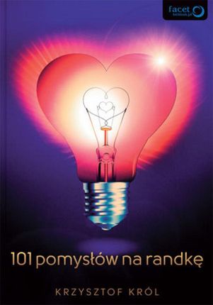 101 pomysłów na randkę. eBook.