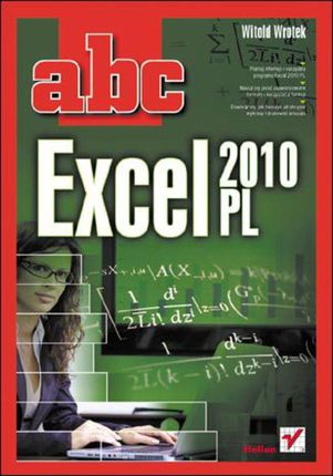 ABC Excel 2010 PL. eBook.