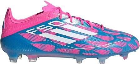 アディダス F50 ELITE FG adidas F50 Elite SG Celestial Victory - Niebieska