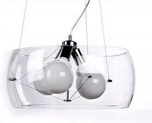 Azzardo Cosmo (D) Clear Lampa (Az0846)