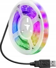 Zdjęcie Taśma LED Newell do monitora 27"-29" - Kęty