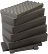 Peli 1440 Foam Replacement | Wypełnienie, pianka Pick N Pluck do skrzyń Peli 1440 Protector Case