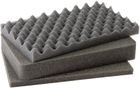 Peli 1170 Foam Replacement | Wypełnienie, pianka Pick N Pluck do skrzyń Peli 1170 Protector Case