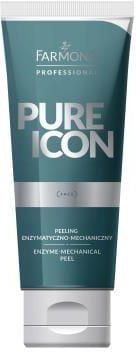 Farmona PURE ICON Peeling enzymatyczno-mechaniczny 200ml