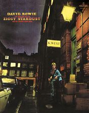 Zdjęcie David Bowie: The Rise And Fall Of Ziggy Stardust And The Spiders From Mars (Limited) [Blu-Ray] - Siemianowice Śląskie