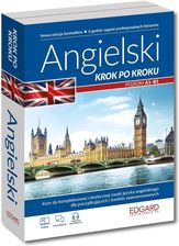 Zdjęcie Angielski. Krok po kroku - Działoszyn