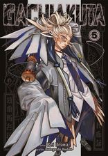Zdjęcie Gachiakuta. Tom 4 - Hideyoshi Ando - Piaseczno