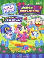 Zdjęcie MojiPops. Wśród przyjaciół 1 Ediba - Bytom