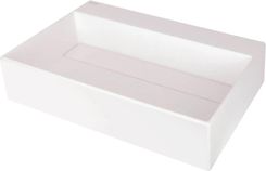Zdjęcie Deante Correo 40x60 Alabaster 98767 - Żychlin