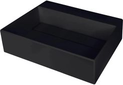 Zdjęcie Deante Correo 40x50 Nero 98776 - Drawno