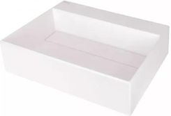 Zdjęcie Deante Correo 50x40 Alabaster CQR_AU5M - Łasin