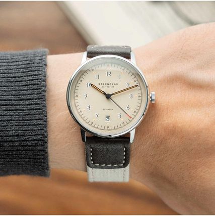 Sternglas S02-LM26-NY06 Lumatic Automatic - zdjęcie 2
