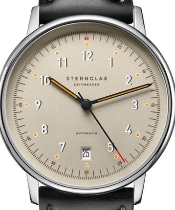 Sternglas S02-LM26-BR02 Lumatic Automatic - zdjęcie 2