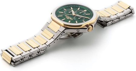 Roamer Spirit of Time Chrono 995989-47-75-20 - zdjęcie 3