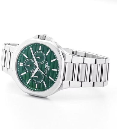 Roamer Spirit of Time Chrono 995989-41-75-20 - zdjęcie 4
