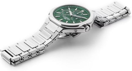 Roamer Spirit of Time Chrono 995989-41-75-20 - zdjęcie 2
