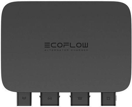 EcoFlow Alternator Charger Ładowarka Samochodowa