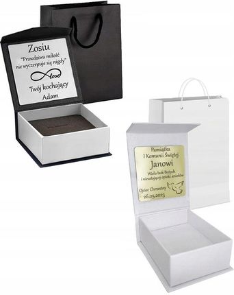 Pierścionek srebrny pr. 925 Elegancki Pierścień DIANA Szafir| r.15 - zdjęcie 5
