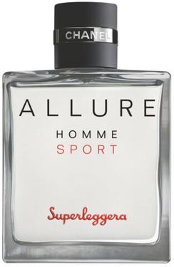 Chanel Allure Homme Sport Superleggera 100Ml Woda Perfumowana