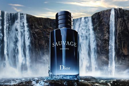 Dior Sauvage Eau Forte Parfum 100Ml - Opinie i ceny na Ceneo.pl