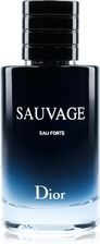 Dior Sauvage Eau Forte Parfum 100Ml