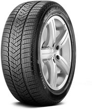 Zdjęcie Pirelli Scorpion Winter 275/40R22 107H - Białystok
