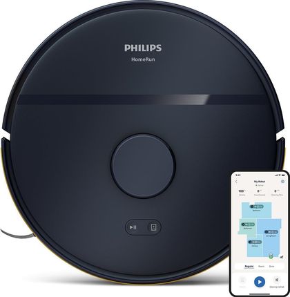 PHILIPS HomeRun 2000 Midnight Blue XU2000/10