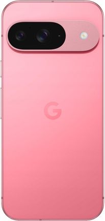 Google Pixel 9 5G 12/128GB Różowy - Cena, opinie na Ceneo.pl