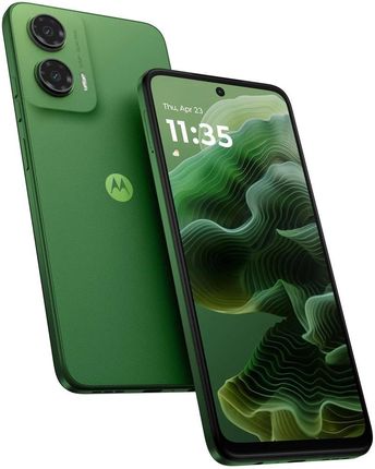 Motorola Moto G35 4/128GB Zielony