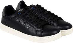 Zdjęcie Gas Sneaker "Sebring LTX" - GAM224201 | Sebring LTX - Czarny- Rozmiar: 42(EU) - Czempiń