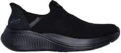 Zdjęcie Buty damskie SKECHERS BOBS INFINITY (117508-BBK) - Elbląg