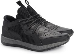 Zdjęcie Barbarossa Moratti Sneaker - 3002 - Czarny- Rozmiar: 42(EU) - Pniewy