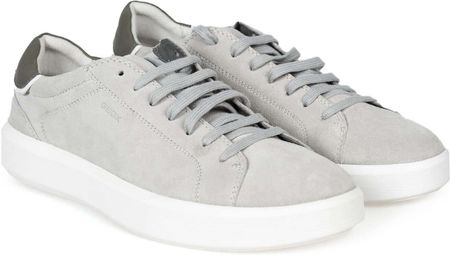 Geox sneaker "Velletri" - U25EAE 00022 - Szary- Rozmiar: 42(EU)