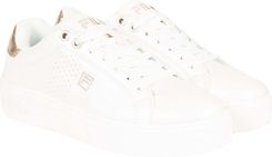 Zdjęcie Fila Sneaker "Crosscourt" - FFW0212 - Biały- Rozmiar: 36(EU) - Lwówek