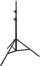 Zdjęcie GlareOne Black 280 statyw studyjny do 280cm i 6kg z hamulcem sprężynowym - Bierutów