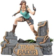 Zdjęcie Dark Horse Tomb Raider PVC Statue Lara Croft 24cm - Serock