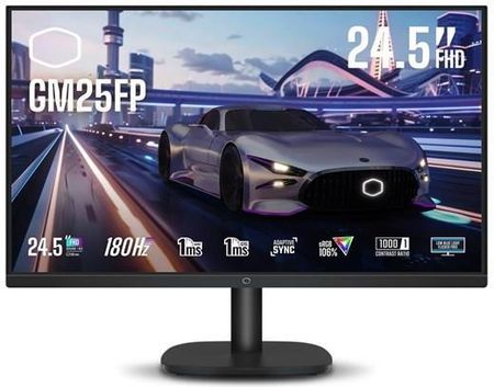 Cooler Master 24.5