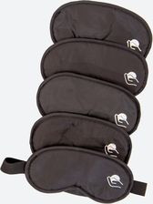 Zdjęcie Zestaw 10 opasek zaciemniających do uprawiania sportu i do zajęć integracyjnych - Duszniki-Zdrój