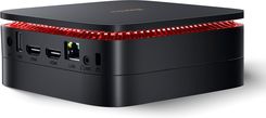 Zdjęcie Blackview MINI PC MP60 N95 / 16GB DDR4 / 1TB SSD M.2 / WINDOWS 11 PRO Czarny - Pasym