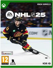 Zdjęcie EA Sports NHL 25 (Gra Xbox Series X) - Szczucin