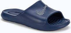Zdjęcie Nike Męskie Victori One Shower Slide Midnight Navy White - Radzymin