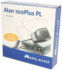 Zdjęcie Alan Midland Radio Cb Cbac44213Gw - Świątniki Górne