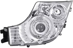 Zdjęcie Giant Reflektor Świateł Przednich 131Mt10317Ml - Skalbmierz